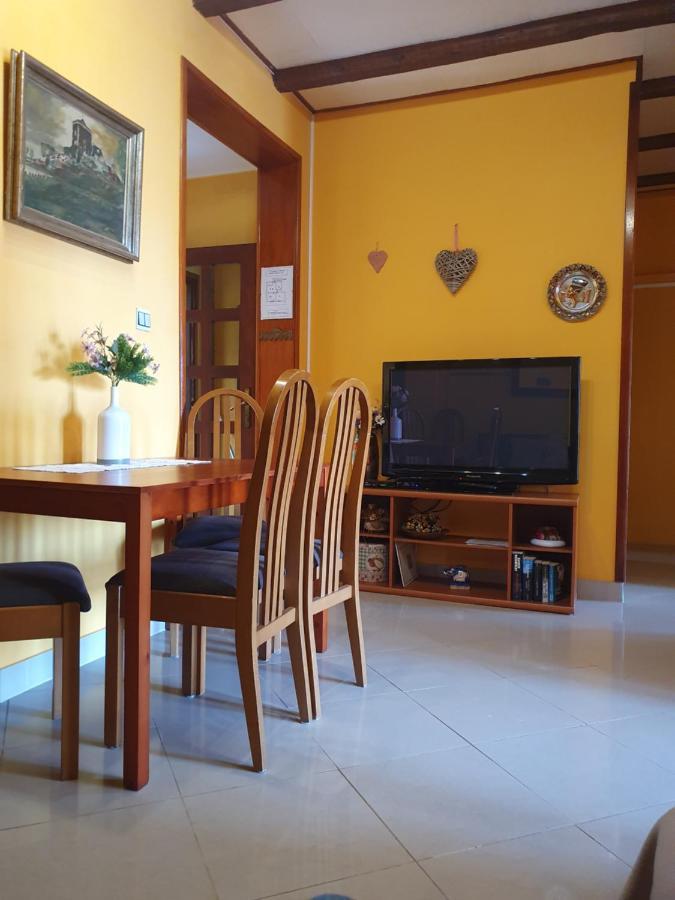 Apartamento Senka Dramalj Exterior foto