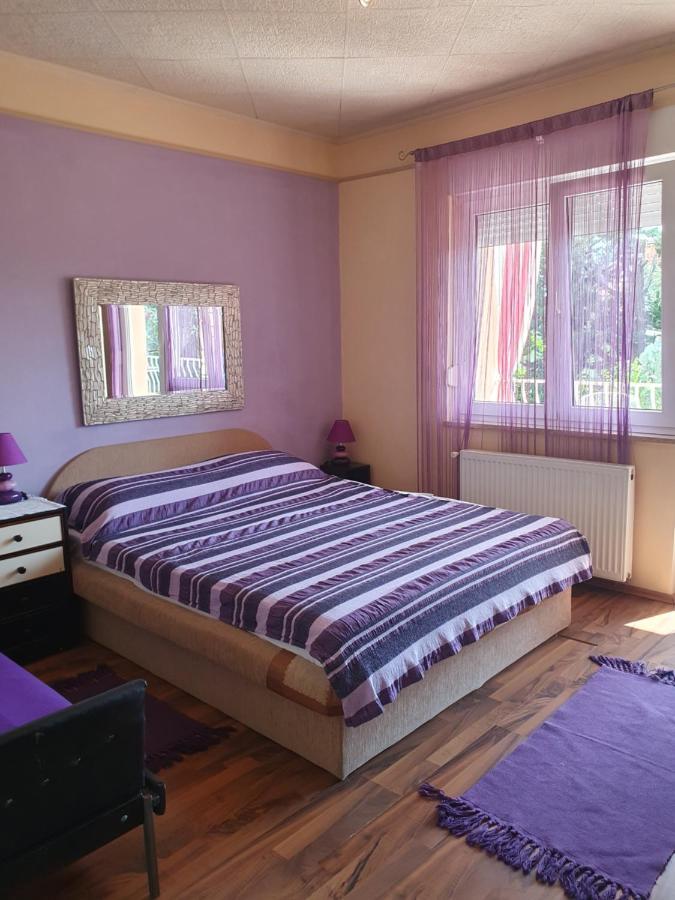 Apartamento Senka Dramalj Exterior foto