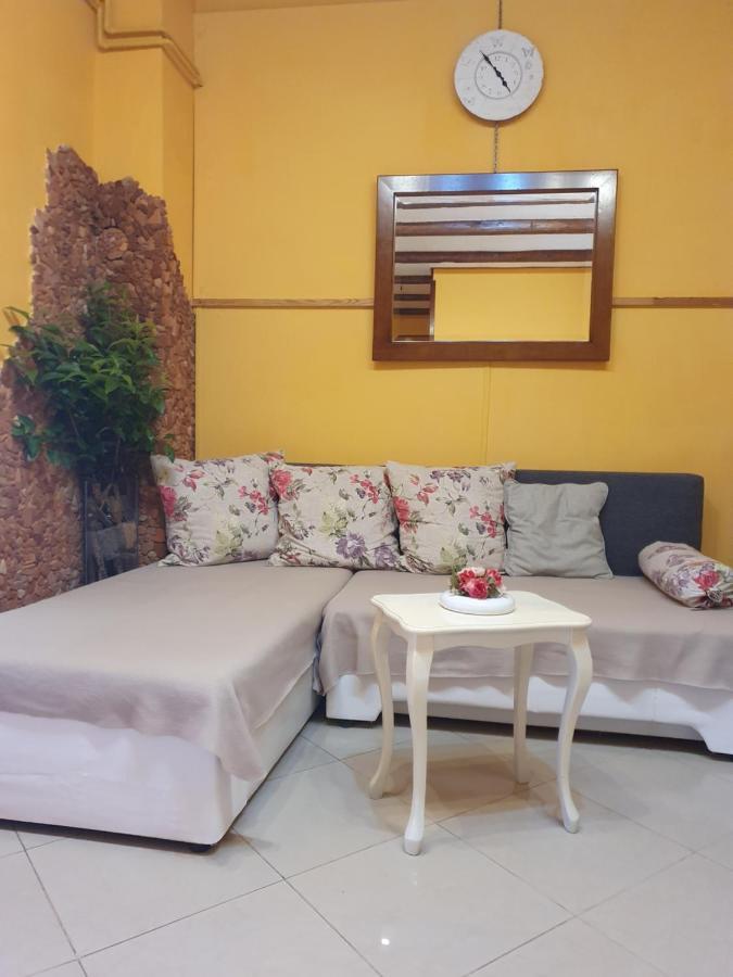 Apartamento Senka Dramalj Exterior foto